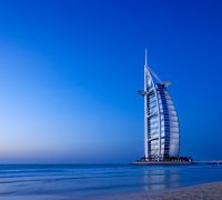 Visite de Dubai - Demi-journée
