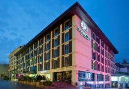 Istanbul : Hotel DoubleTree by Hilton Old Town 5 Etoiles