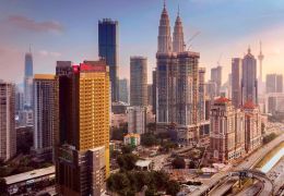 Kuala Lumpur : Ibis Kuala Lumpur City Centre 4 Etoiles