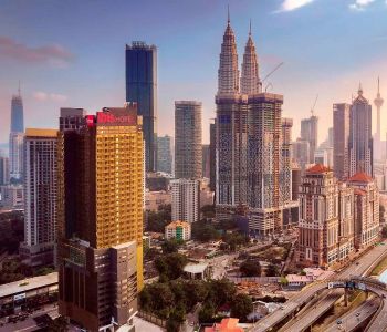 Kuala Lumpur : Ibis Kuala Lumpur City Centre 4 Etoiles