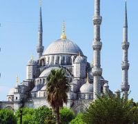 Visite d'une demi-journée d'Istanbul en matinée - Sainte-Sophie, Mosquée bleue et Grand bazar