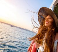 Croisière sur le Bosphore à Istanbul